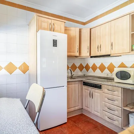 Beautiful Home In Algodonales With Kitchenette Exterior photo