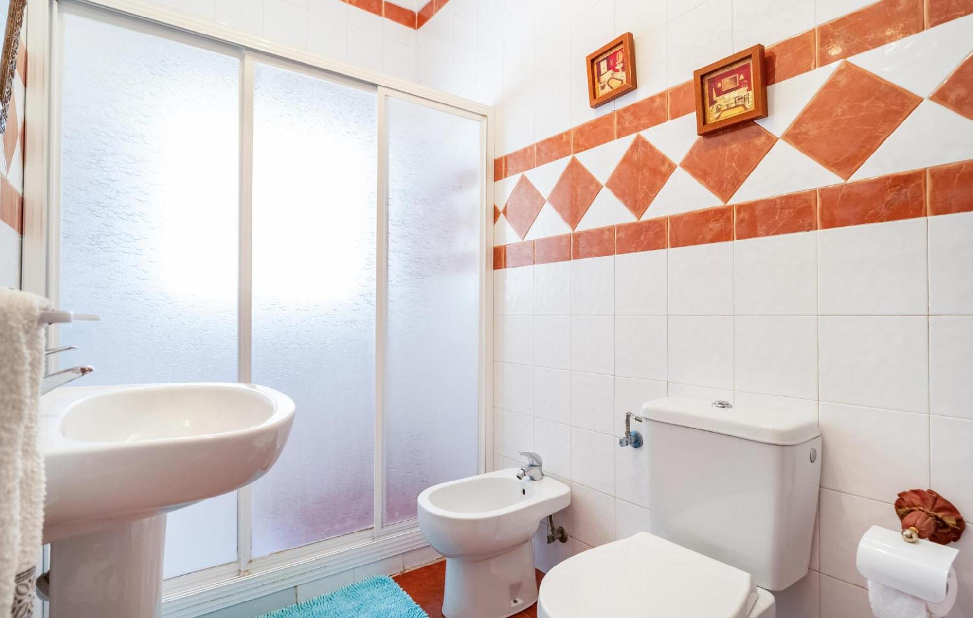 Beautiful In With Kitchenette Holiday home