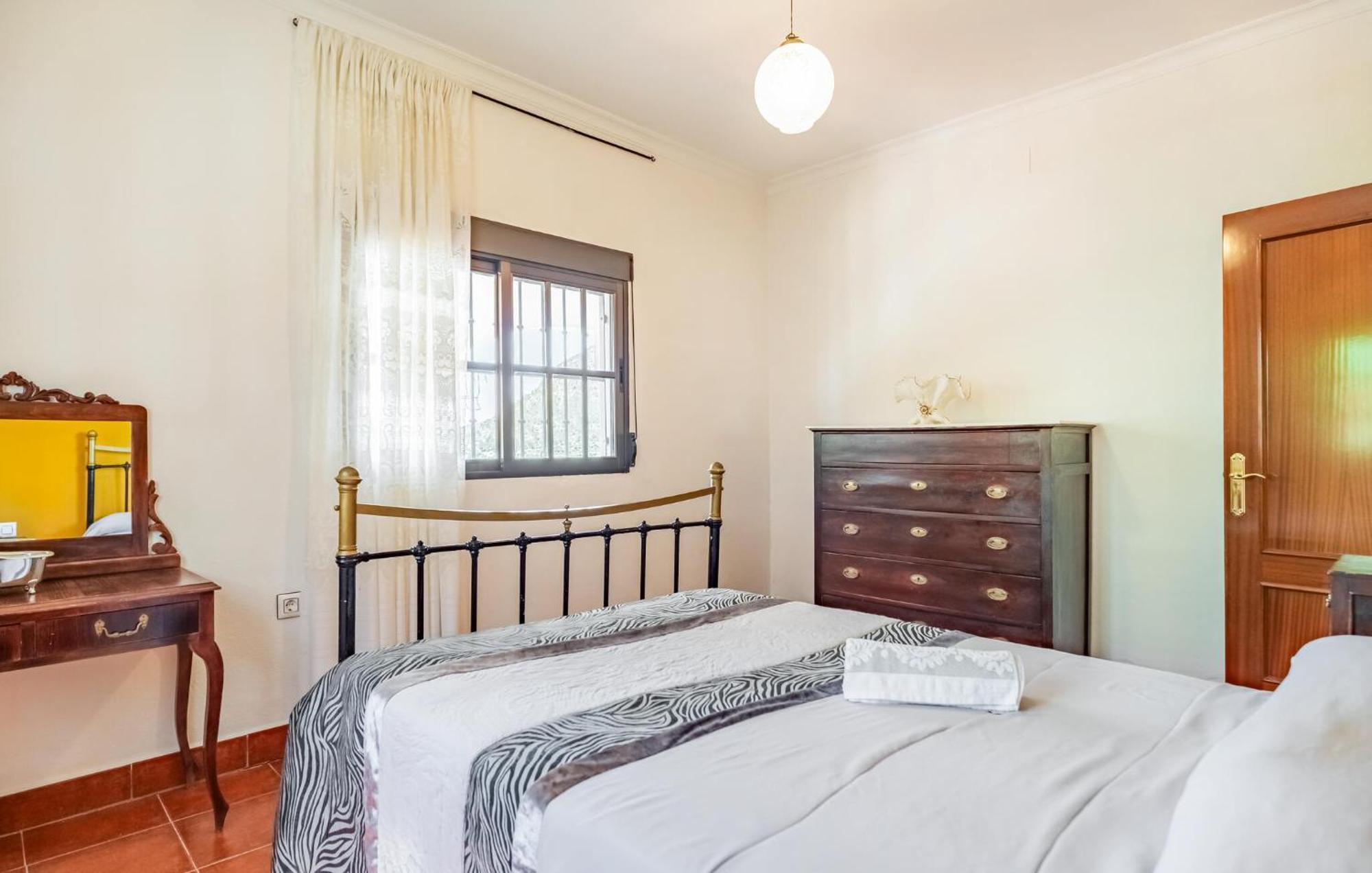 Holiday home Beautiful In With Kitchenette *