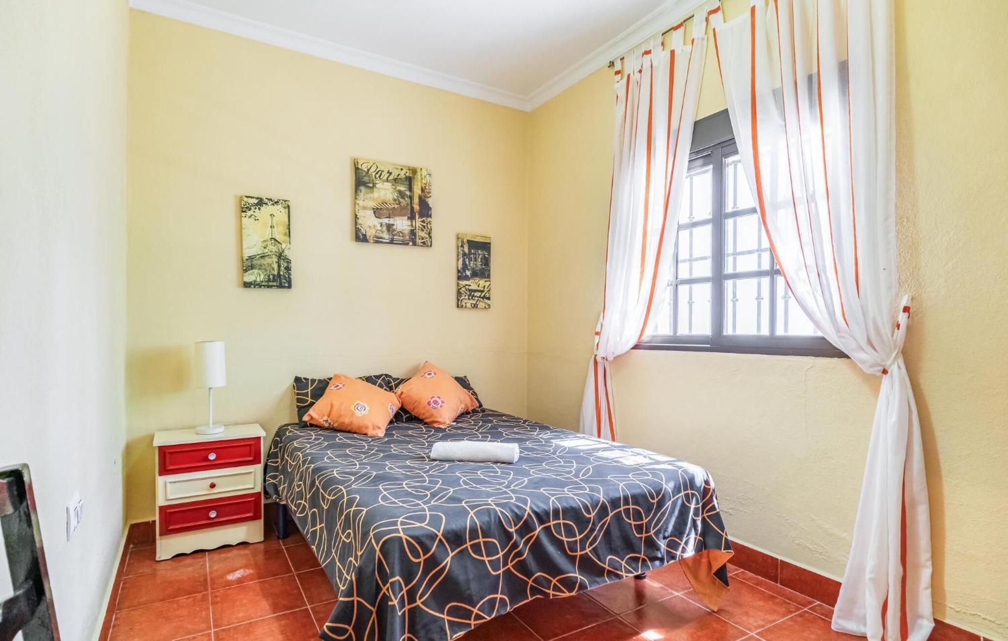 Beautiful In With Kitchenette